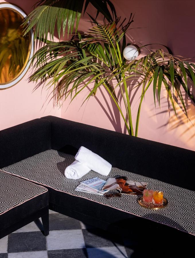 Brown Bobo, A Member Of Brown Hotels Tel Aviv Exterior foto