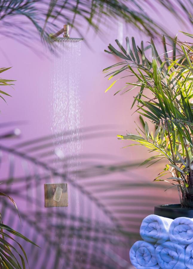 Brown Bobo, A Member Of Brown Hotels Tel Aviv Exterior foto
